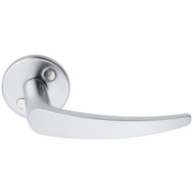Siseukse link Abloy Interia 19/001 Zn/HCr