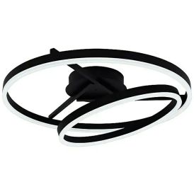 LED-laevalgusti Tween Light Two Ring