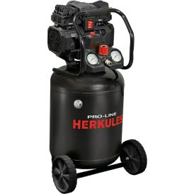 Kompressor Herkules Pro-Line Siltek TB 50V