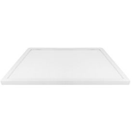 LED-paneel Lavida 29,5 x 29,5 x 5,5 cm