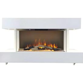 Elektrikamin Voltomat HEATING Göteborg