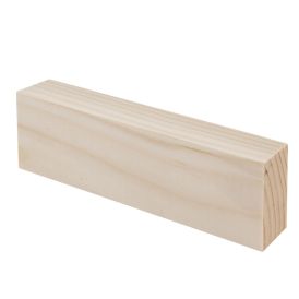 Roovlatt Maler ART SJ mänd SH 20 x 35 x 2100 mm