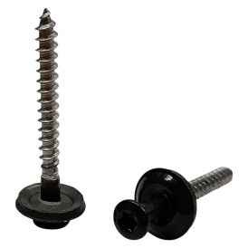 Kruvi Profi Depot TX20 antratsiit 4,5 x 25 mm 100 tk
