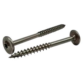 Kruvi Profi Depot TX Ø 8 x 60 mm 25 tk