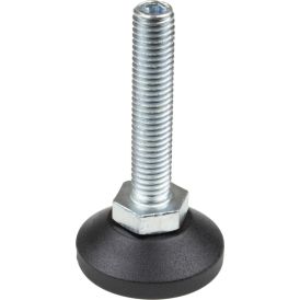 Reguleeritav jalg M8, 2 tk