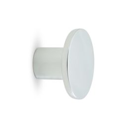 Mööblinupp Habo Charlie kroom 28 mm
