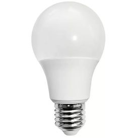 LED-lamp Voltolux A60 806 lm 8,5 W E27 2700 K