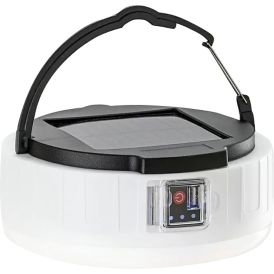 Päikesepatareiga LED-valgusti Bauhaus Cona