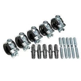 Toruklambrite komplekt Admiral 15-20 mm 5 tk/pk