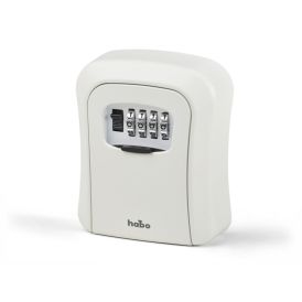 Võtmekapp Habo 103 valge