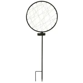 Päikesepatareiga LED-valgusti Bauhaus Dream Catcher