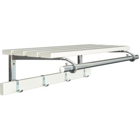 Nagi Olikos Ville 4424 60 cm valge/kroom