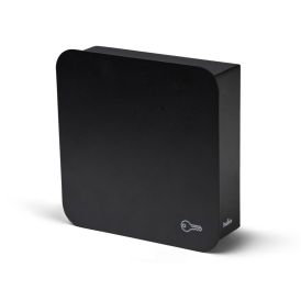 Võtmekapp Habo Nest 162 x 162 mm must