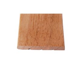 Lävepakk Maler lakitud tamm 9 x 92 x 2100 mm