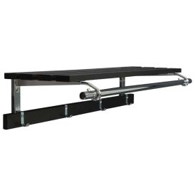 Seinanagi Olikos 4424 Ville must 120 cm