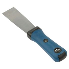 Maalri pahtlilabidas Wisent Softgrip 40 mm