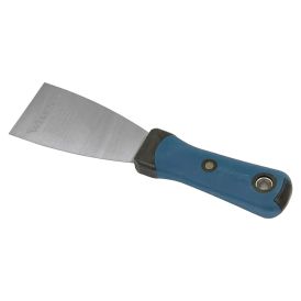 Maalri pahtlilabidas Wisent Softgrip 60 mm
