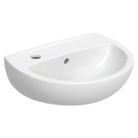 Valamu Camargue Sydney  39,5 x 33 cm valge