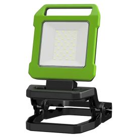 Laetav LED-prožektor Profi Depot  2 in 1