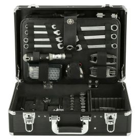 Tööriistakomplekt Alpha Tools 119-osaline