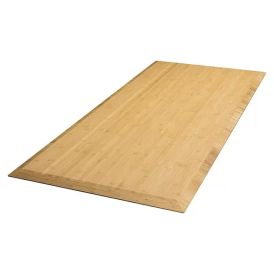 Töötasapind BAUHAUS bambus 26x900x2000 mm