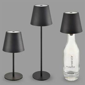 Lauavalgusti laetav Starlux 3-in-1