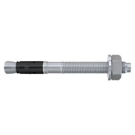 Kiilankur Fischer FAZ  II PLUS 16/25 ZP 10 tk