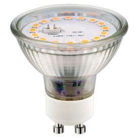 LED-lamp Voltolux GU10 5 W 540 lm