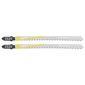 Tikksaetera Wolfcraft HCS 130 mm 2 tk
