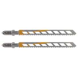 Tikksaetera Wolfcraft HCS 100 mm 2 tk