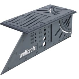 Nihik Wolfcraft