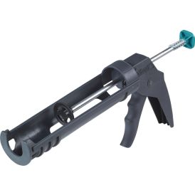 Silikoonipüstol Wolfcraft MG 100