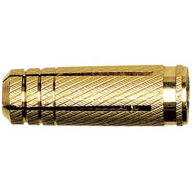 Messingankur 6 x 22 mm