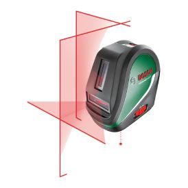 Ristjoonlaser Bosch UniversalLevel 3