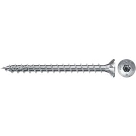 Universaalkruvi Fischer FPF II CTP 4 x 25 mm 200 tk