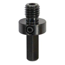 Teemantpuuri adapter Tamo M14