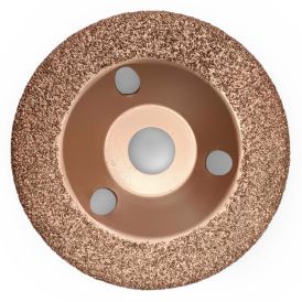 Lihvketas Tamo Wolfram K36 Ø 125 mm