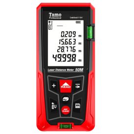 Laserkaugusmõõtja Tamo LD70