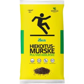 Kergkruus libedusetõrjeks Kekkilä 25 l