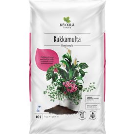 Lillemuld Kekkilä 10 L