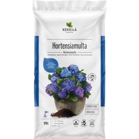Hortensiamuld 15 l