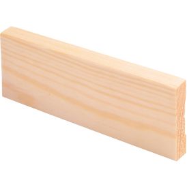 Katteliist 12 x 58 x 2700 mm mänd