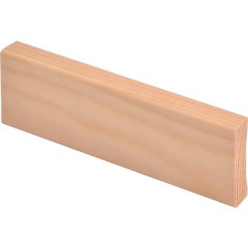 Katteliist 12 x 42 x 2200 mm mänd