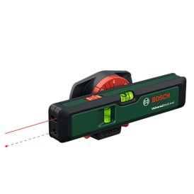 Laserlood Bosch UniversalWallLevel