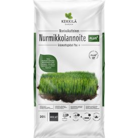 Muruväetis Plus+ 20 l