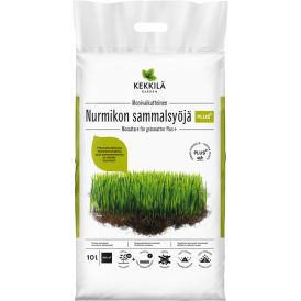 Samblatõrje Kekkilä Plus+ 10 l