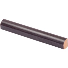 Vaibaliist Maler 12 x 16 x 2750 mm MDF wenge
