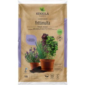 Mahe ürdimuld 15 l