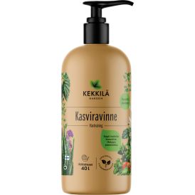 Looduslik Taimeväetis 400 ml