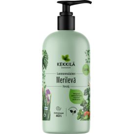 Looduslik Meriadru väetis Kekkilä 400 ml